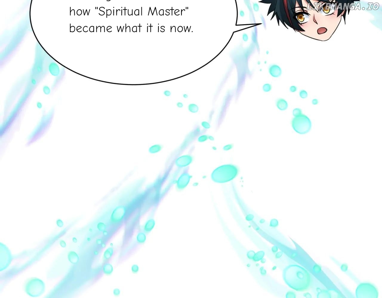 Era of the Haunted Chapter 344 - page 57